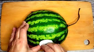 🍉Делаю Так Пока Арбузы Продают! Рецепт Вкусных Арбузов В Банках Без Уксуса И Стерилизации!