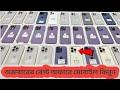 FRIDAY OFFER🔥Used phone price in bd 2025❤️Used iphone price in bd 2025💥Second hand phone price