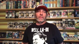 2017 Year in Review: Comic Books, Variants, First Appearances, Keys, CGC, and more