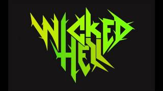Wicked Hell - Psycho Witchery