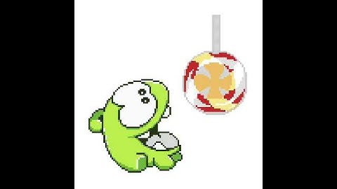 Om Nom Transformation