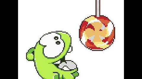 Om Nom Transformation