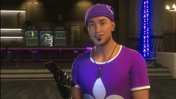 Saints Row 2022 - Heist and Hazardous (Final Mission)