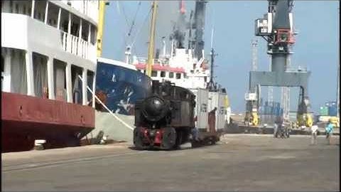 MASSAWA and ASMARA MERAVIGLIE by Domenico Carolei