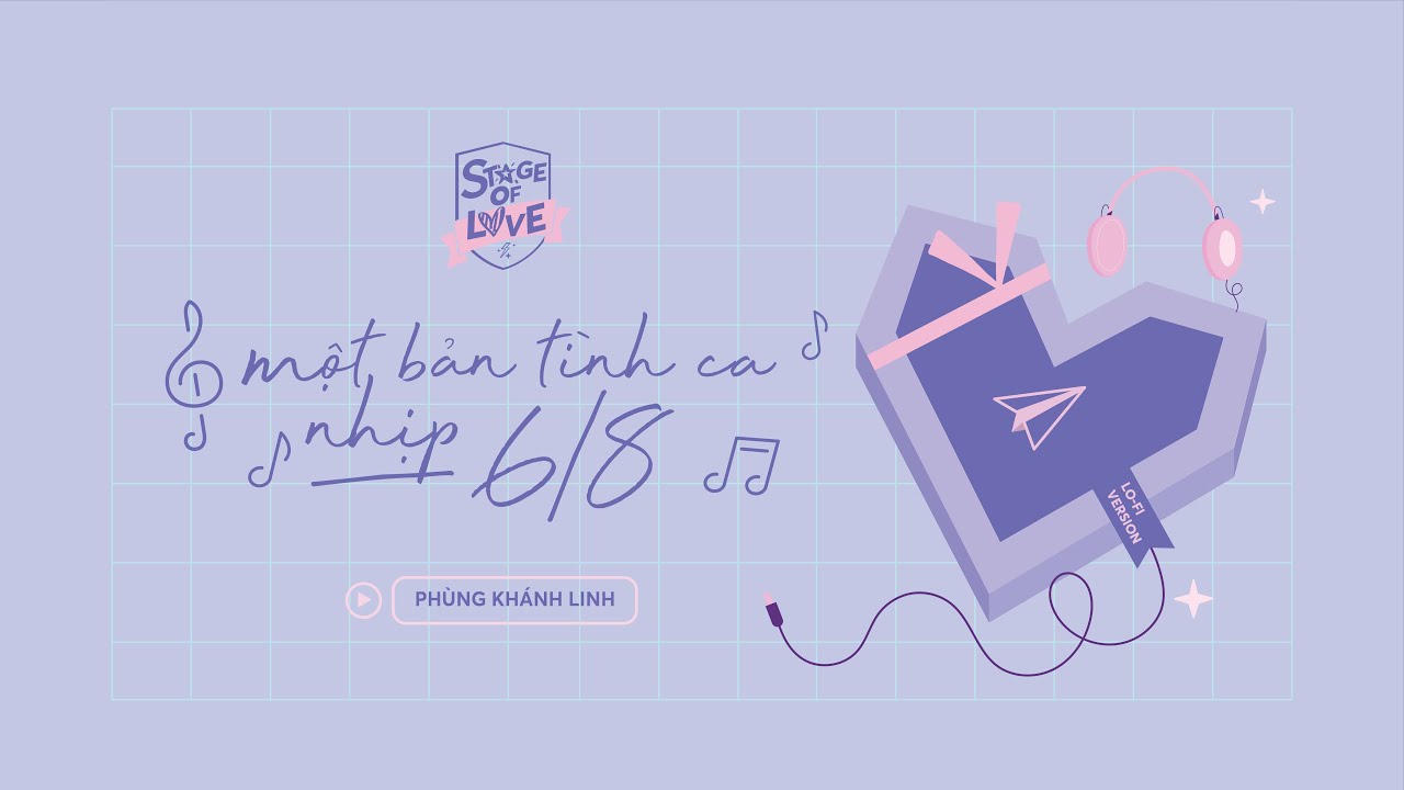 #HAPPY_1st_ANNIVERSARY_of_SOL | MỘT BẢN TÌNH CA NHỊP 6/8 (LOFI VER. TUYENVU)