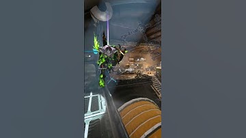 Incarnon Furis Pistol Devastates LVL 9999! #warframe #shorts