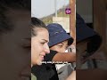 جولة في مزرعة حبيبة 
