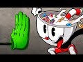 MUKBANG vs CUPHEAD