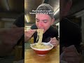 Ranking EVERY Style of Ramen: Kitakata