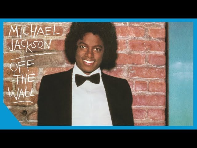 MICHAEL JACKSON - ROCK WITH YOU (SINGLE VERSION)