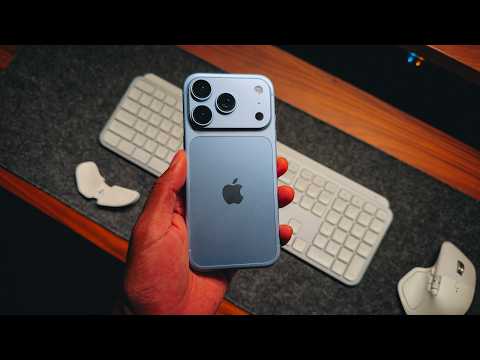 iPhone 18 Pro After 1 Month: Better Than the Internet Says