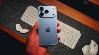 iPhone 18 Pro After 1 Month: Better Than the Internet Says