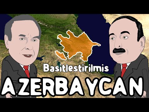 Video: Azerbaycan Bağımsızlık Günü: tarih ve modernite