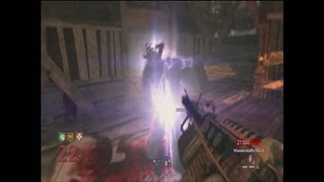 Shi no Numa Zombie Solo Run LEGIT Part 4 *With Vandz Strategy*