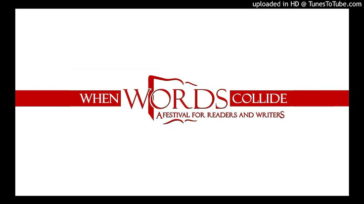 When Words Collide 2012 - Thriving in a Changing M...