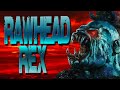 Bad Movie Review: Clive Barker's Rawhead Rex