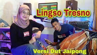 LINGSO TRESNO REVITA AYU Lagu Didik Kempot