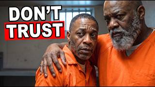 5 Lessons About Trust That Kept Me Safe for 12 Years in Prison