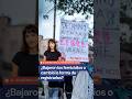 ¿Bajaron los femicidios o cambió la forma de contarlos?