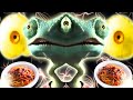 YouTube Poop: Rango's Pasta Sauce Obsession