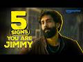 5 Signs You Are JIMMY 🔥👀 | Ambrish Verma | Sapne vs Everyone Season 2 #primevideoindia #webseries