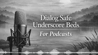 Serene Background Music for Documentaries — No Beat, No Melody | Sr. Modesto Library