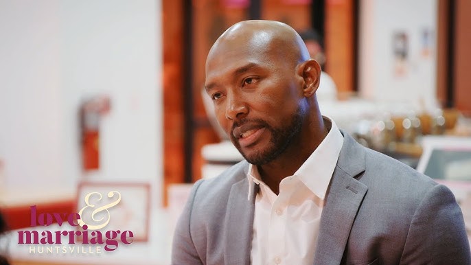 How Martell's life shifted post divorce from Melody: he never thought this  would happen #lamh - YouTube