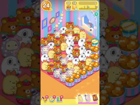 すみすみ すみすみステージ201〜300 - YouTube