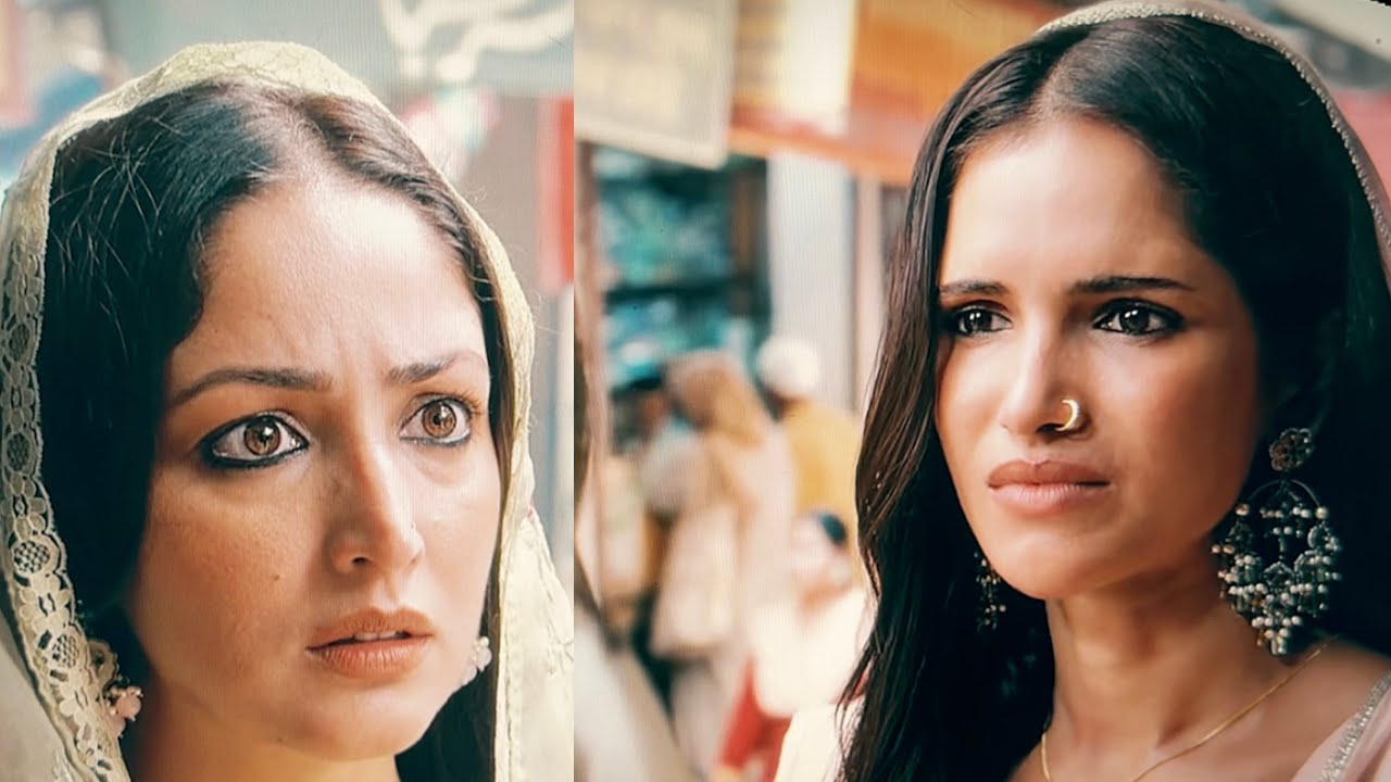 Haq Movie Full Shopping Scene | Yami Gatuam | Emran Hashmi | Latest Hindi Movie