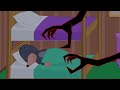 Benny Mole en Español - Fantasma Magico Dibujos Animados Para Niños