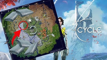 GOOD PLACE TO FIND TEXTILES IN THE CYCLE FRONTIER