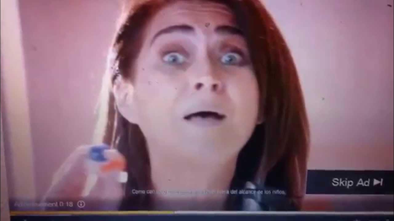 YouTube ads in Spanish? YouTube