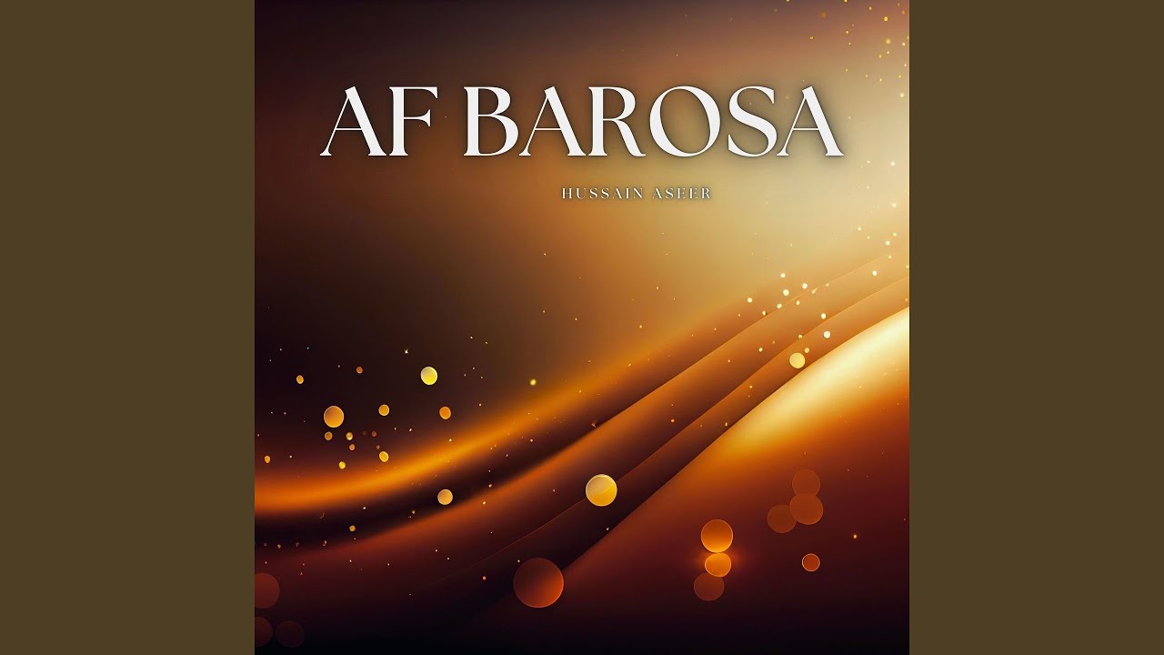 Af Barosa
