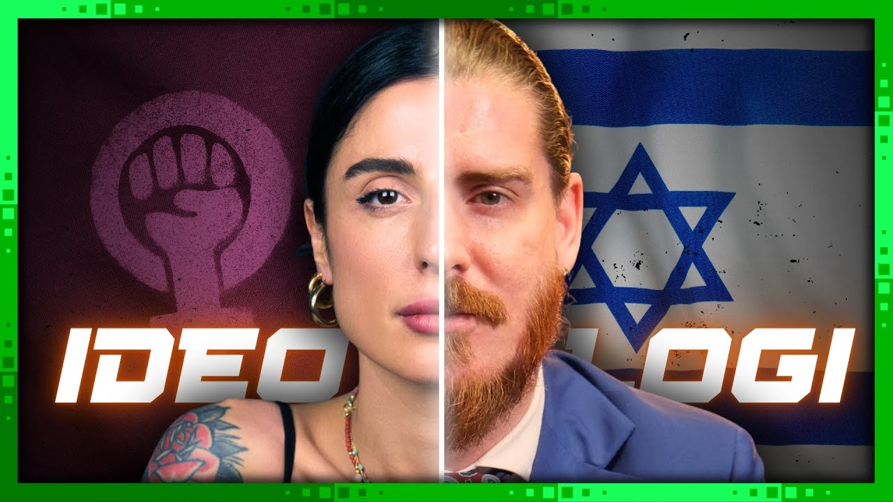 Carlotta Vagnoli, Rick DuFer e il FALLIMENTO della Politica SOCIAL | Strange New Web