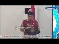 PJ BUPATI KAPUAS BUKA KONFERENSI CABANG NU XI