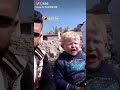 خلف بن ترامب إستغفري يابنت يأم العشاشيچ