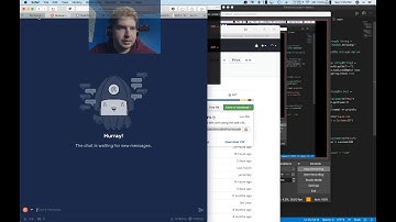 Making my OWN operating system from SCRATCH! (Linux From Scratch). Please join and say "hi"! Ask me
