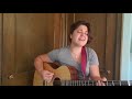 Bring Me Some Water by Melissa Etheridge- Tori V Cover