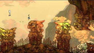 Alice: Madness Returns - Chapter 3 (Part 25) "Mysterious East"