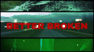 Bob Moses - Better Broken (Official Audio)