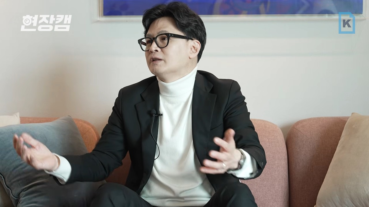 [국제일보 인터뷰] “김건희 방치가 진짜 배신