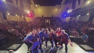 ComedySportz Quad Cities team wins national improv showdown