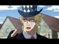 Every time &quot;Speedwagon&quot; is said (Part 1-6)