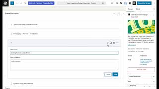 Update on TutorPress addon for Tutor LMS