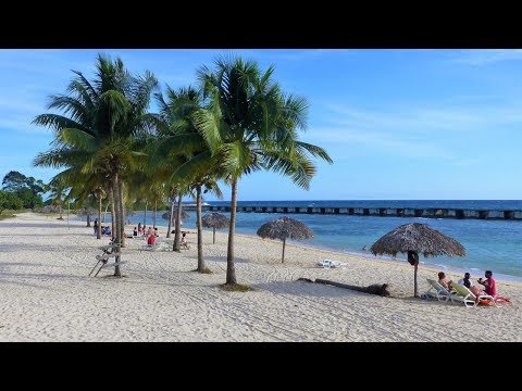 Playa Giron, Cuba