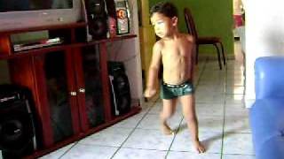 dançando rebolation.AVI