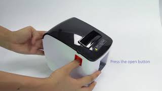 Xprinter XP-V320L / XP-V330L 80mm Receipt Printer