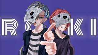 ROKI