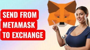 How To Send Crypto From ByBit To MetaMask