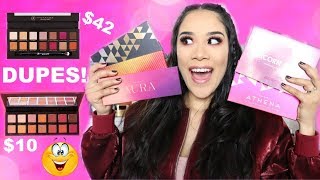 Hush Haul Affordable Makeup